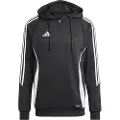 Adidas Tiro24 Training Hetteskjorte
