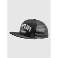 Amplifi Country Boy Mesh Snapback Caps svart