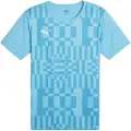 Puma Individualrise Graphic Kortarmet T-skjorte