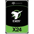 Seagate Exos X24 - 20TB - Harddisk - ST20000NM002H - SATA-600 - 3.5"
