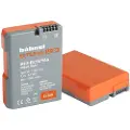 Hähnel Extreme HLX-EL14 - Batteri - Li-Ion - 1100 mAh - for Nikon D3200, D5100, D5200, D5300, D5500, D5600, Df Coolpix P7000, P7100, P7700, P7800