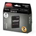 Hähnel Hl-el12 Batteri