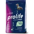 PROLIFE Grain Free Adult Sensitive Mini Fish & Potatoes for voksne - 7 kg