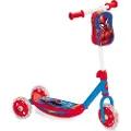 Disney Spiderman 3 Wheels Sparkesykkel