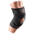 Mcdavid Vow Knee Wrap With Stays And Straps Knebeskytter