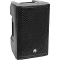 Omnitronic 11038761, Full rekkevidde, Koblet med ledninger (ikke trådløs), 100 W, 65 - 20000 Hz, 8 O, Sort