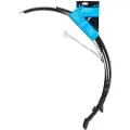 M-Wave Mud Max Flex 20´´ Skjermsett
