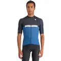 Sportful Pista Kort Ermet Trøye