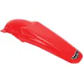 Ufo Honda Crf 250 06-07 Bakskjerm