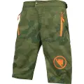 Endura Mt500jr Burner Shorts