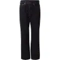 Levi's 565 Loose Straight Jeans svart