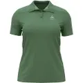 Odlo F-dry Kortermet Poloskjorte