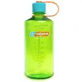 Nalgene narrow mouth sustain, Drikkeflaske, 1000 ml, Pear