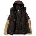 Volcom L Ins Gore-tex Jakke