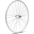 Gurpil Cyber 10 24´´ Qr Mtb Bakhjul