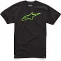 Alpinestars Ageless Classic Kortarmet T-skjorte