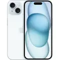 Apple iPhone 15 128GB - Blå
