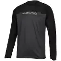 Endura Mt500 Burner Langarmet T-skjorte