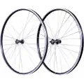 Velox Mach1 Er10 Shimano Tx500 27.5´´ Terrengsykkel Forhjul