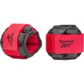 Reebok Premium Ankel / Håndleddsvekter - 1.0Kg