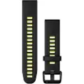 Garmin Quickfit 20 Mm Silikonrem