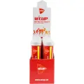 Wcup Boks Med Elektrolytt-tabletter Enheter Sitron 12 Enheter