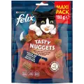 Felix Latz Tasty Nuggets storfekjøtt og lam - 180 g