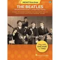 Hal Leonard Publishing Corporation The Beatles - Instant Piano Songs Simple Sheet Music + Audio Play-Along Book/Online Audio