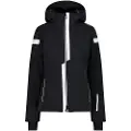 CMP Zip Hood 32w0246 Jakke