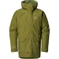 Haglöfs Asp 3in1 Goretex Parka