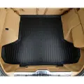 Frogum Bagagerumsbakke VW Polo VI HB 2017- nederst