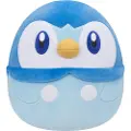 Jazwares Pokémon Piplup Squishmallows Kosedyr 25 Cm
