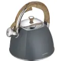 Klausberg KANEL MED FLØYTE KLAUSBERG 3L KB-7501