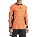 Adidas Referee 24 Langarmet T-skjorte