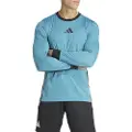 Adidas Referee 24 Langarmet T-skjorte