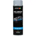 Motip grå stenslagsbeskyttelse, spray 500 ml.