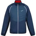 Regatta Steren Ii Hybrid Softshelljakke