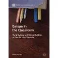 Springer International Publishing AG Europe in the Classroom