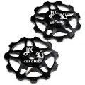 JRC Ceramic Trinsehjulsett For Sykkel