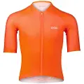 POC Pristine Jersey oransj
