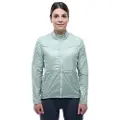 Cube Blackline Light Iso Jakke