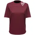 Dainese Omnia Kortarmet T-skjorte