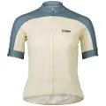 POC Essential Road Logo Kort Ermet Trøye