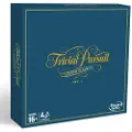 Hasbro Trivial Pursuit Classic Edition Brettspill Portugisisk