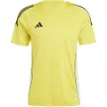 Adidas Tiro24 Kortarmet T-skjorte