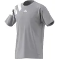 Adidas Fortore 23 Kortarmet T-skjorte