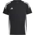Adidas Tiro24 Kortarmet T-skjorte