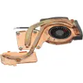 Lenovo 42W2823, Prosessorkjølevifte, , T61-6466 (S)