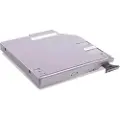Dell - Platestasjon - DVD-ROM - 8x - intern - for Latitude D400, D430, D600, D610, D620, D630, D800, D810, D820, D830, X1, X300, XT