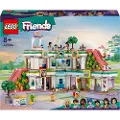 LEGO Friends 42604 Kjøpesenteret i Heartlake City